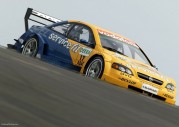 Opel Astra DTM